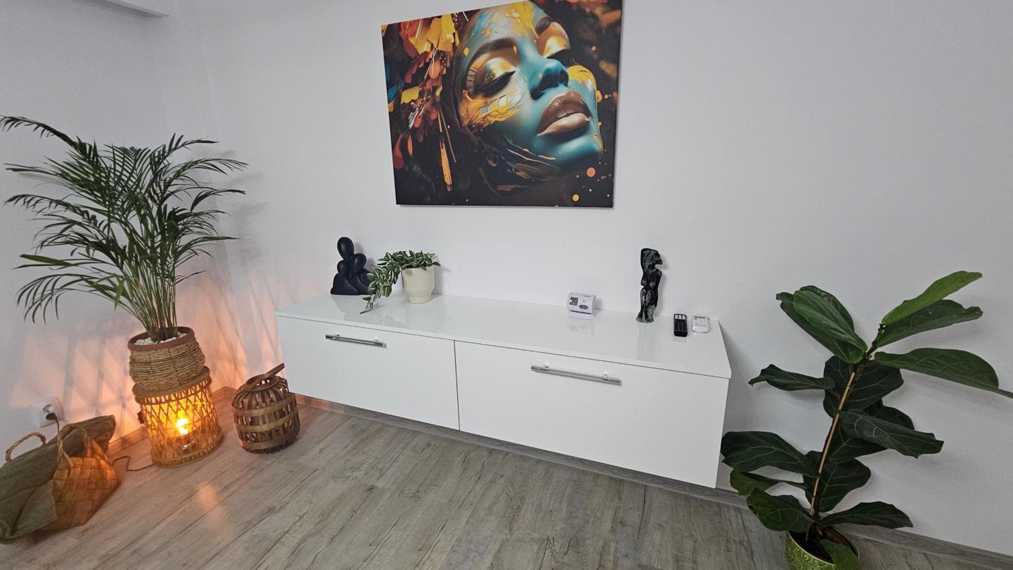 Central View Apartment Deva Exterior foto