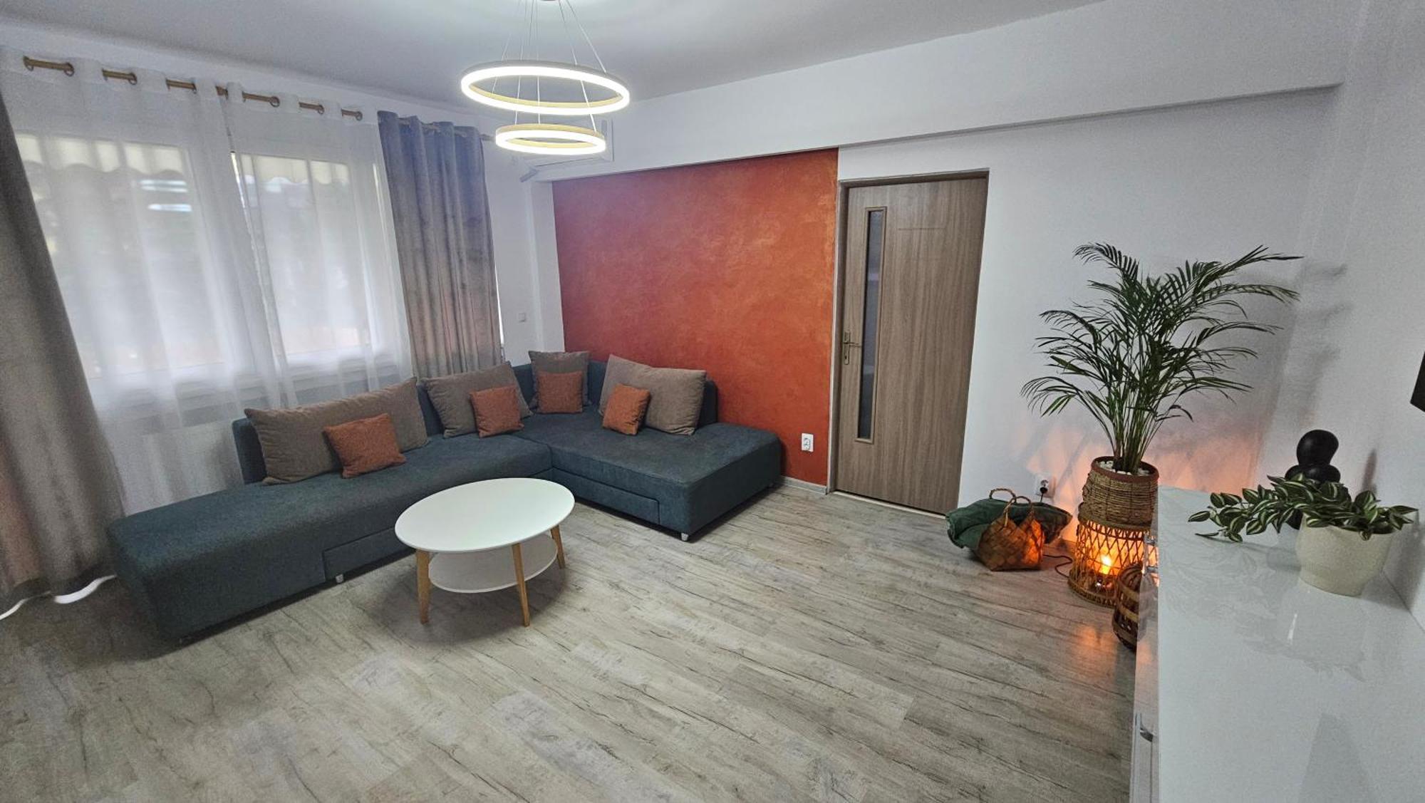 Central View Apartment Deva Exterior foto